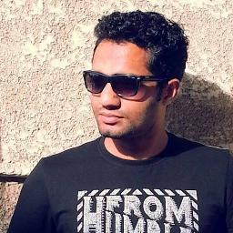 irshad_TH14's profile picture. Arsenal Fan.