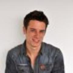 29 Years Old | I Like To Play Football | 
Social Media | Technology and Investing | Marketing |