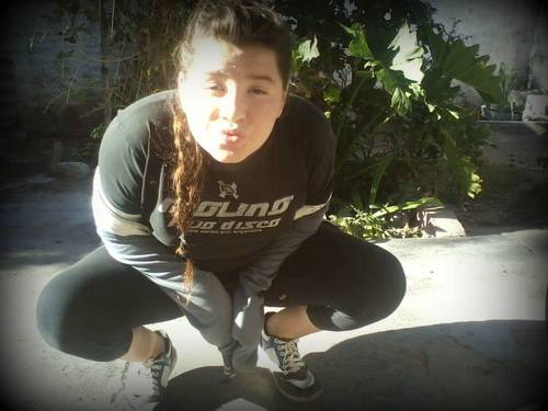 quiero un novio ;3