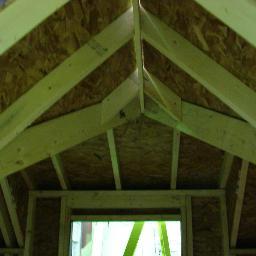 rpatapow's profile picture. Carpentry Instructor