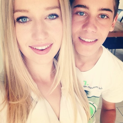 ❤@reneexx_xx Instagram : lesleydegraeve