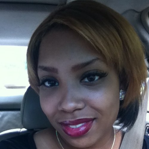 LadyCDaBest's profile picture. 