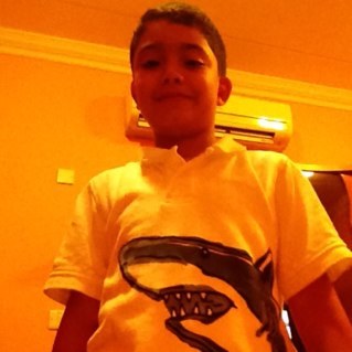 mahmoud0827's profile picture. 