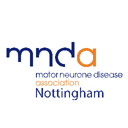 The Nottinghamshire Branch of the Motor Neurone Disease Association has the sole aim of serving all those people in the area affected by Motor Neurone Disease