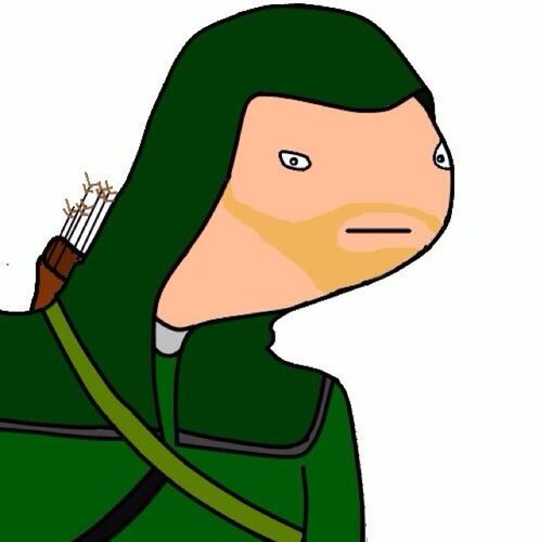Grean Arruwさんのプロフィール画像