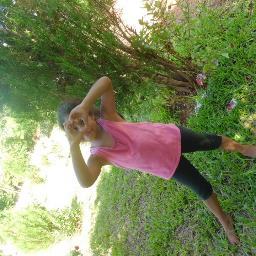 DanaCaballero3's profile picture. Fanatica de #Viloletta y Amo a @TiniStoessel Seguime y te Sigo al instante :3