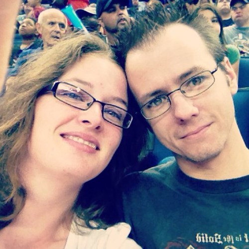 Christian, Wife, Mother, Nurse, Lover of Music. Growing to be more like Jesus!!