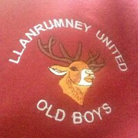 Llanrumney united OB (@llanutdoldboys) 's Twitter Profile