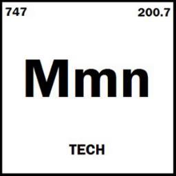 mmntech Profile Picture
