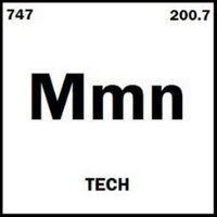 MMNTech (@mmntech) 's Twitter Profile Photo MMNTech (@mmntech) 's Twitter Profile Photo