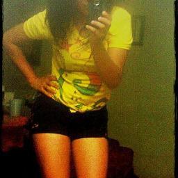 Osomilymas's profile picture. Jelou mi nombre es wendy patricia cruz mata
SOY MUY CELOSA Y PUNTO. 3 

FollowMe y te doy followBack