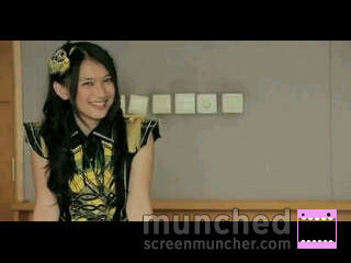 About yaourself in fewer than 160 characters. Jjjjjj @melodyJKT48 lovers