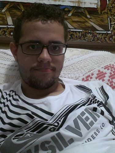 Viciado em Informatica,games,futebol e Afins ! =P Enjoy !