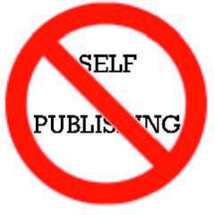 Validation Publishing - Because you're only a true author if you're validated