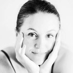 InnaReshetilo's profile picture. Панели ПВХ  и МДФ RIKO