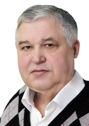 член партии Альянс зеленых