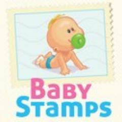 Share your most cherished memories with BabyStamps. They’re easy to create, Real U.S. Postage stamps that you can customize yourself!