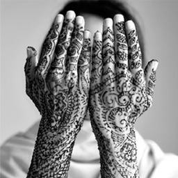 AGoodDive's profile picture. A Solo Show by Puja Mohindra