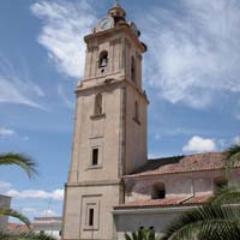 Página no oficial de Fuente de Cantos  y la comarca de Tentudía (Badajoz)