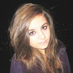 sigo todos que me seguirem :33