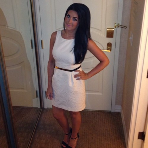 kerryjgibson's profile picture. Virgin Atlantic Crew ❤ my job xx