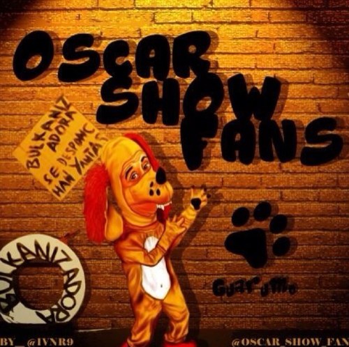 Para los verdaderos fans de queremos más y del show de @oscarburgostv CLUB OFICIAL aqui encontraras informacion de Oscar Burgos.
