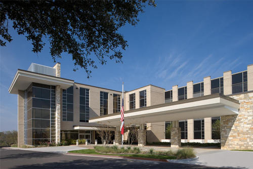 Provide an exceptional patient experience through quality patient-centered care and a work environment that attracts and retains the best staff, physicians and