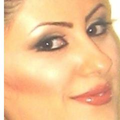 Mahsa Hadipour