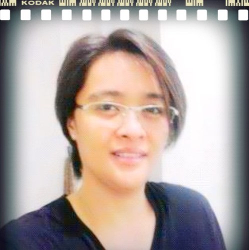 forgiven and holding on to His unconditional love [,]