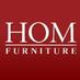 HOM Furniture (@homfurniture) Twitter profile photo