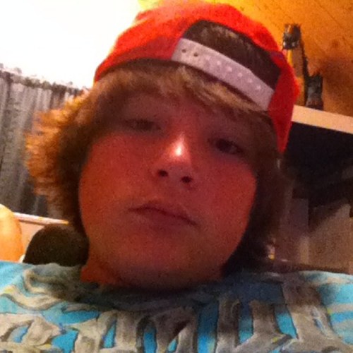 BretLRichardson's profile picture. 