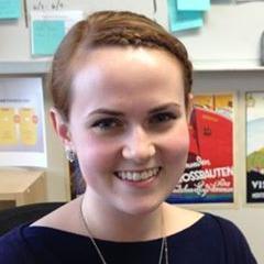 FisdapNora's profile picture. @Fisdap Marketing Strategist - @FisdapRachael's co-conspirator