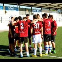 Futuro turista forjado en la reconocida Universidad de Alicante y a su vez, jugador de fútbol en el todopoderoso @IbizaTeam1
Bla bla bla....