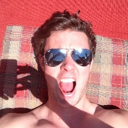 Richard_May1's profile picture. Full time raging alcoholic. Part time professional gardner.