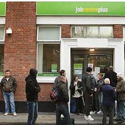 Post Work Progamme Support, getting you off benefits one way or the other.