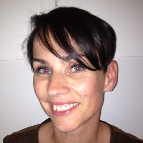 ChristinaBilde's profile picture. 