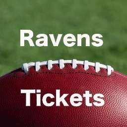 The best Ravens tickets at the most affordable prices!
NO SERVICE FEES! http://t.co/XAHaJhbYgn