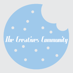 The Creative's Community: UK showcasing creativity via SM - Hosted by @CodyStallard and Hattie.
