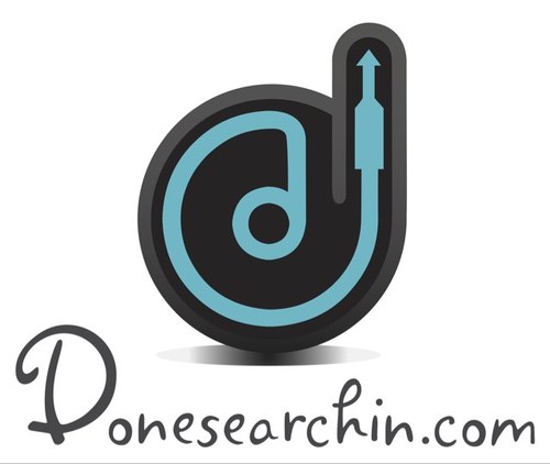 Donesearchin.com