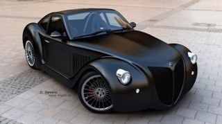 Thinglass's profile picture. 