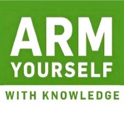 ArmWKnowledge's profile picture. Arm Yourself With Knowledge is CPYV's online community of parents, sharing vital info to help prevent gun violence and keep kids safe.