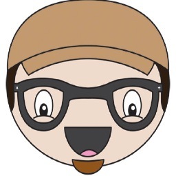 thetonybot's profile picture. photographer, illustrator, toy junkie, and co-owner of jenn and tony bot.