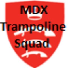 Middlesex University Trampoline Squad - News, Photos, Scores, Competitions, General Information