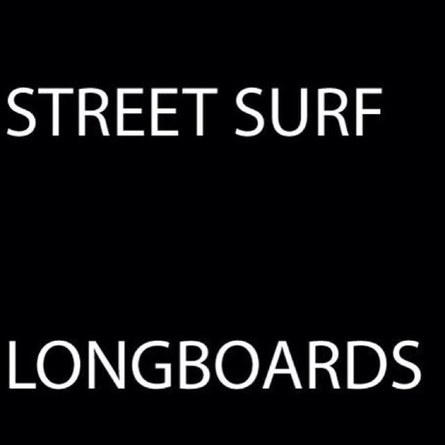 StreetSurf_'s profile picture. 