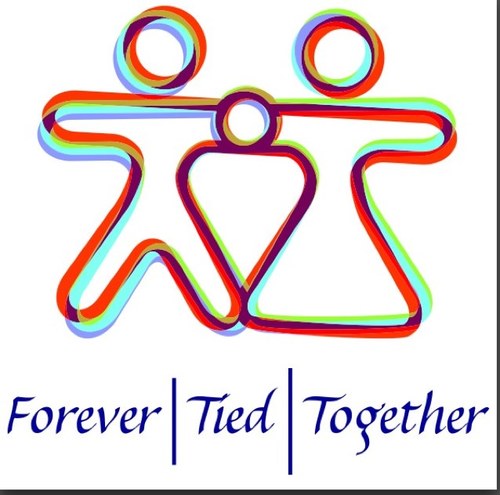 Advocating Adoption, Faith, and Family. Forever.Tied.Together