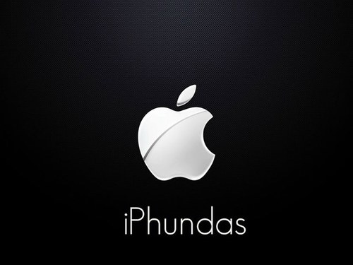 Instagram: iPhundas.
Facebook: iPhundas Tuxtla Gutierrez.