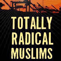 lifting up the voices of queer, trans, and politically radical muslims