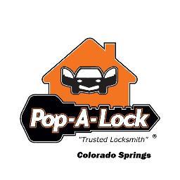 Pop-A-Lock of Colorado Springs is dedicated to your security.  When you need a trusted locksmith, you can count on us to get you back in and on your way.