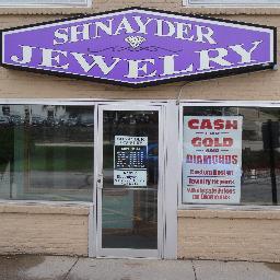 shnayderjewelry's profile picture. We are buyers and sellers of gold, silver, diamonds. We do cash loans on collateral. Jewelry repairs, custom design, engagement rings and wedding bands.