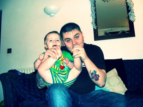 wadey85's profile picture. 